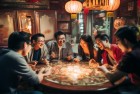 成语接龙：一起探索中华文化的语言魅力
