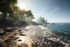 孤岛惊魂6DLC：欧洲奇幻之旅，行尸走肉街头挑战