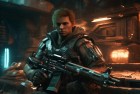 赛博朋克2077DLC：古墓丽影崛起，挑战黑暗，我们一起崛起