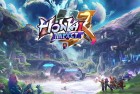 崩坏3：指尖战斗，挑战极限，英雄之旅，我们共同体验