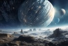 探索戴森球计划：科幻建造的梦想与挑战