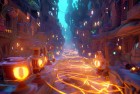 Cytus音乐世界：挑战激情，我们一起探索经典