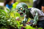 植物大战僵尸积分赛：激情挑战，经典对决回顾