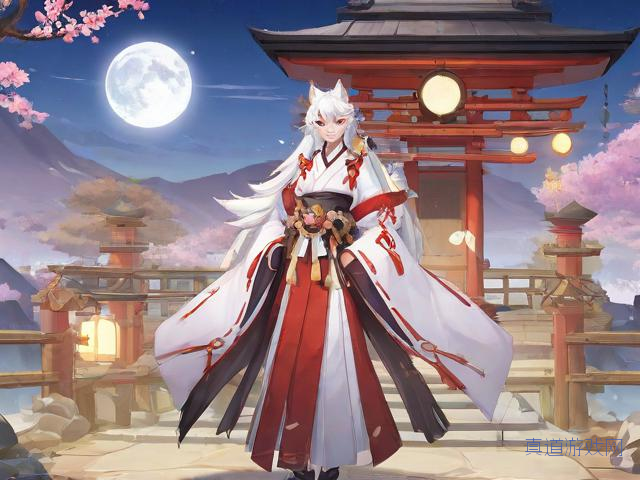 《阴阳师:妖怪屋》休闲小游戏玩法